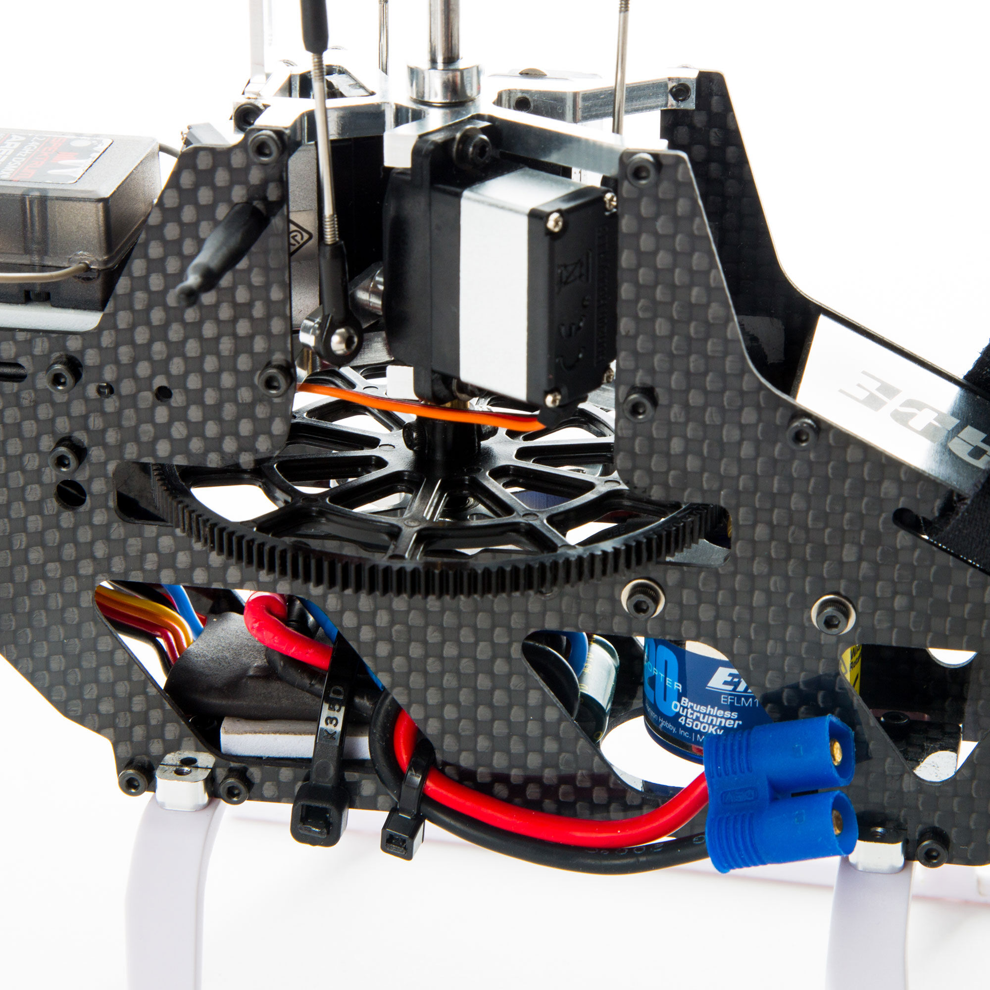 Blade 250 clearance cfx parts