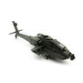 Body Set with LED: Apache AH-64