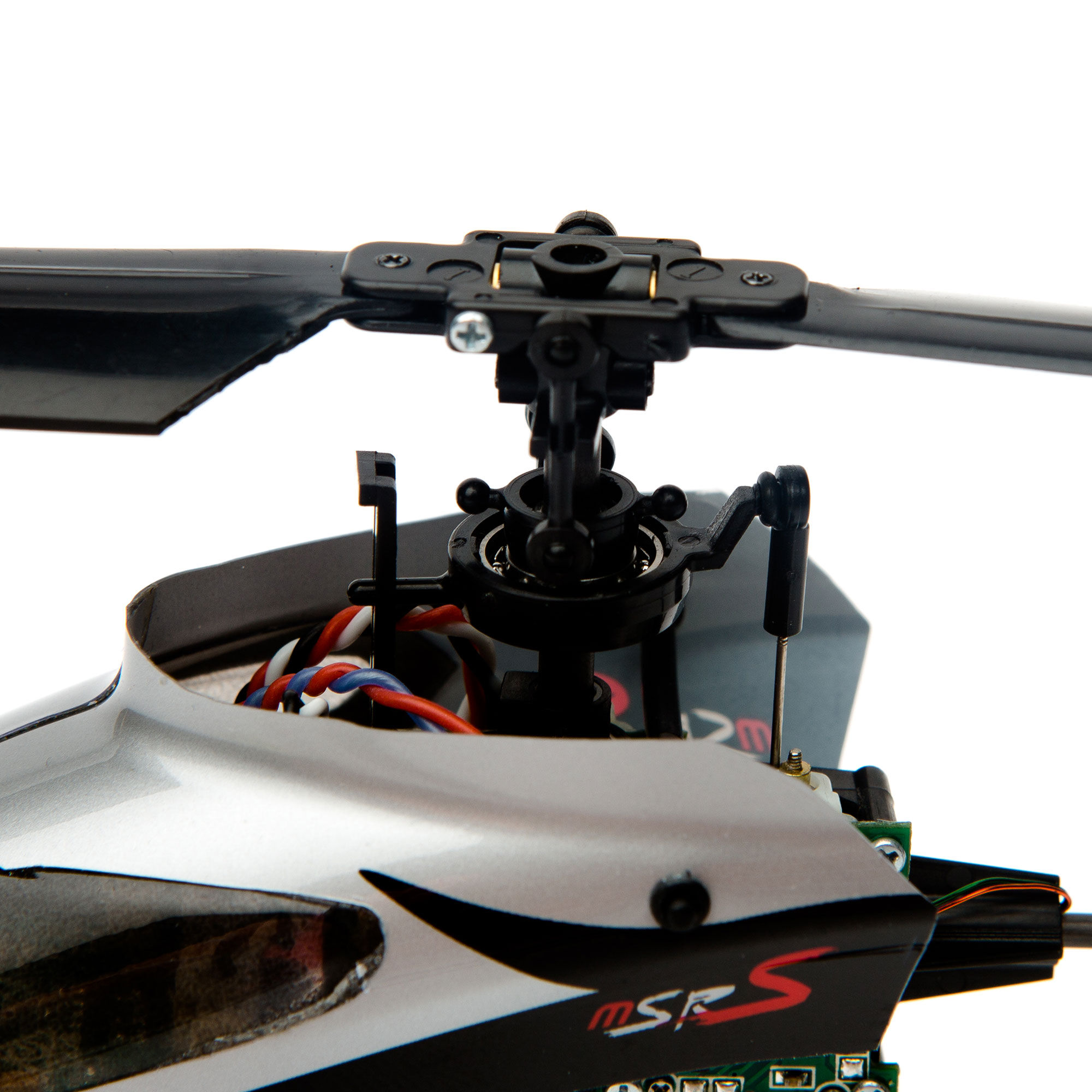 Blade msr deals s bnf