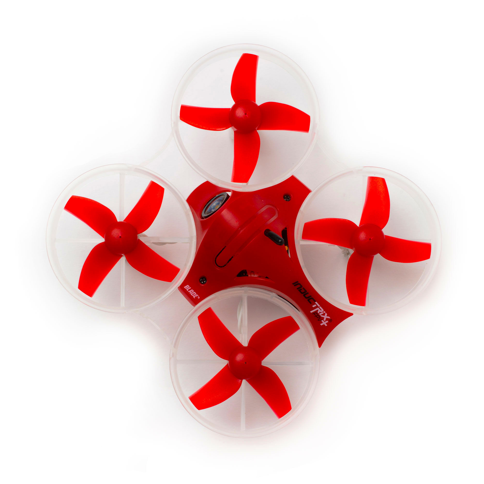 Blade Inductrix FPV BNF | Blade