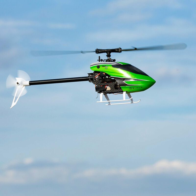 Blade 150 S Smart BNF Basic with AS3X and SAFE Blade