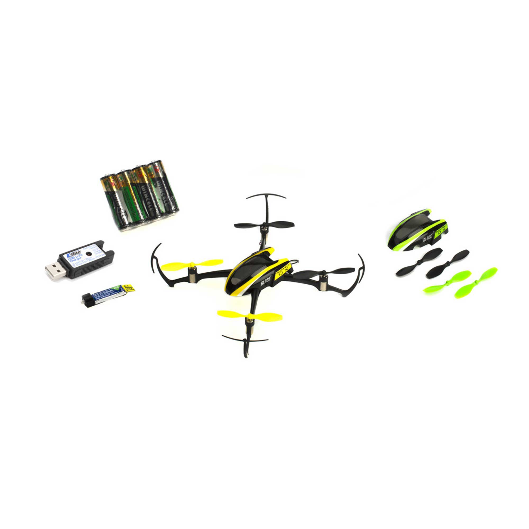 Blade nano hot sale quadcopter