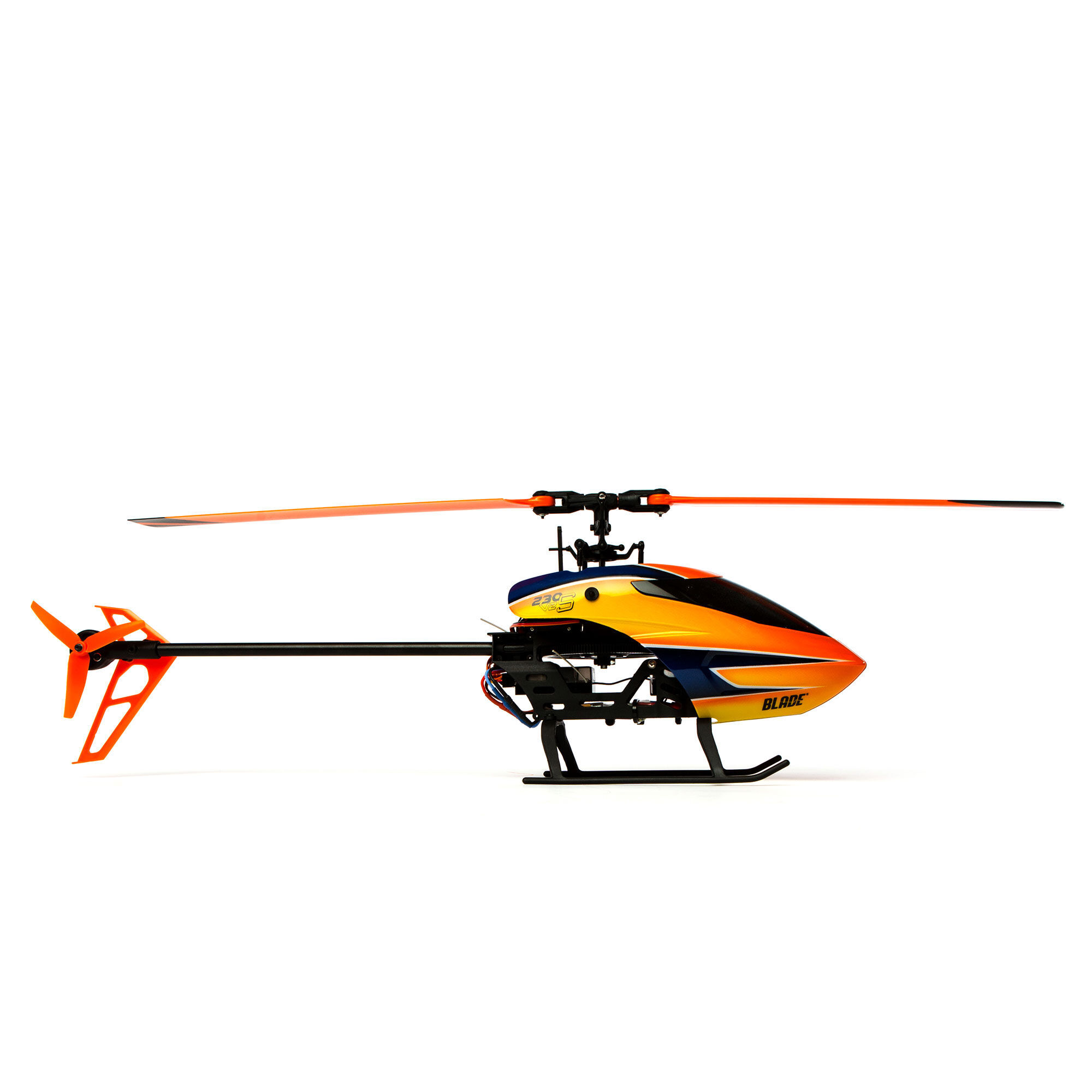 Blade 230s v2 review sales