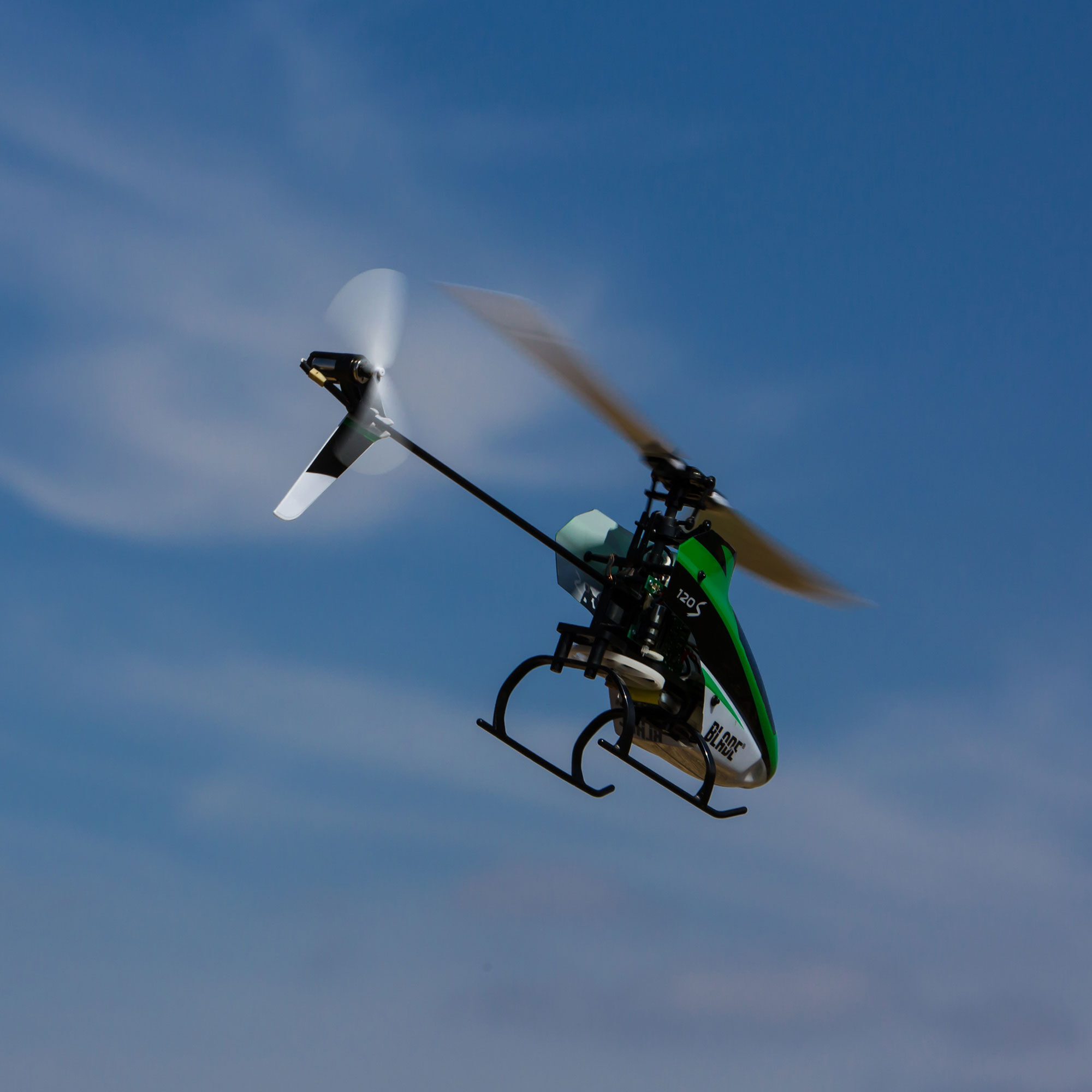 Blade sales 120s helicopter