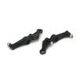 Washout Control Arm and Linkage Set: B400