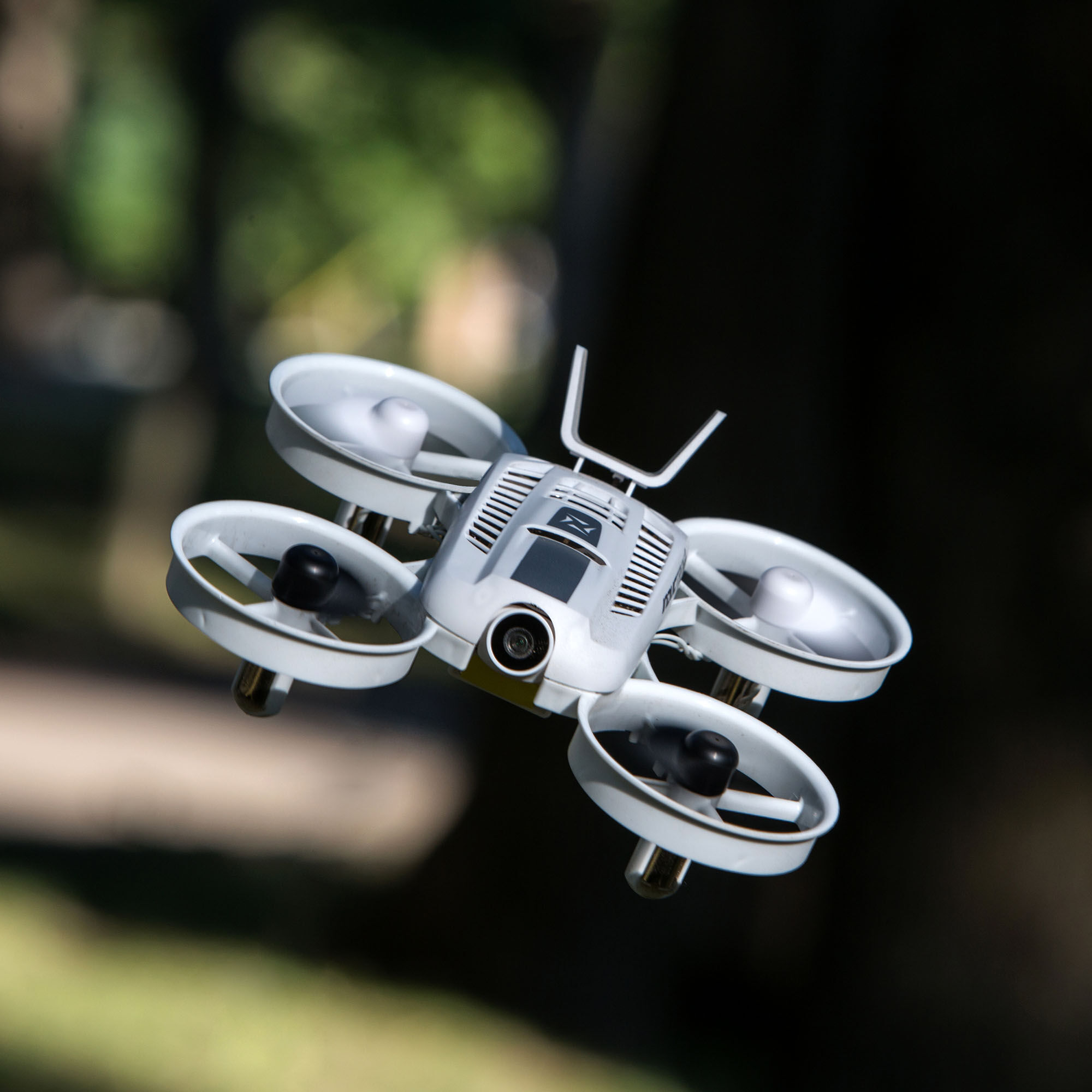 Blade Inductrix FPV HD RTF Blade