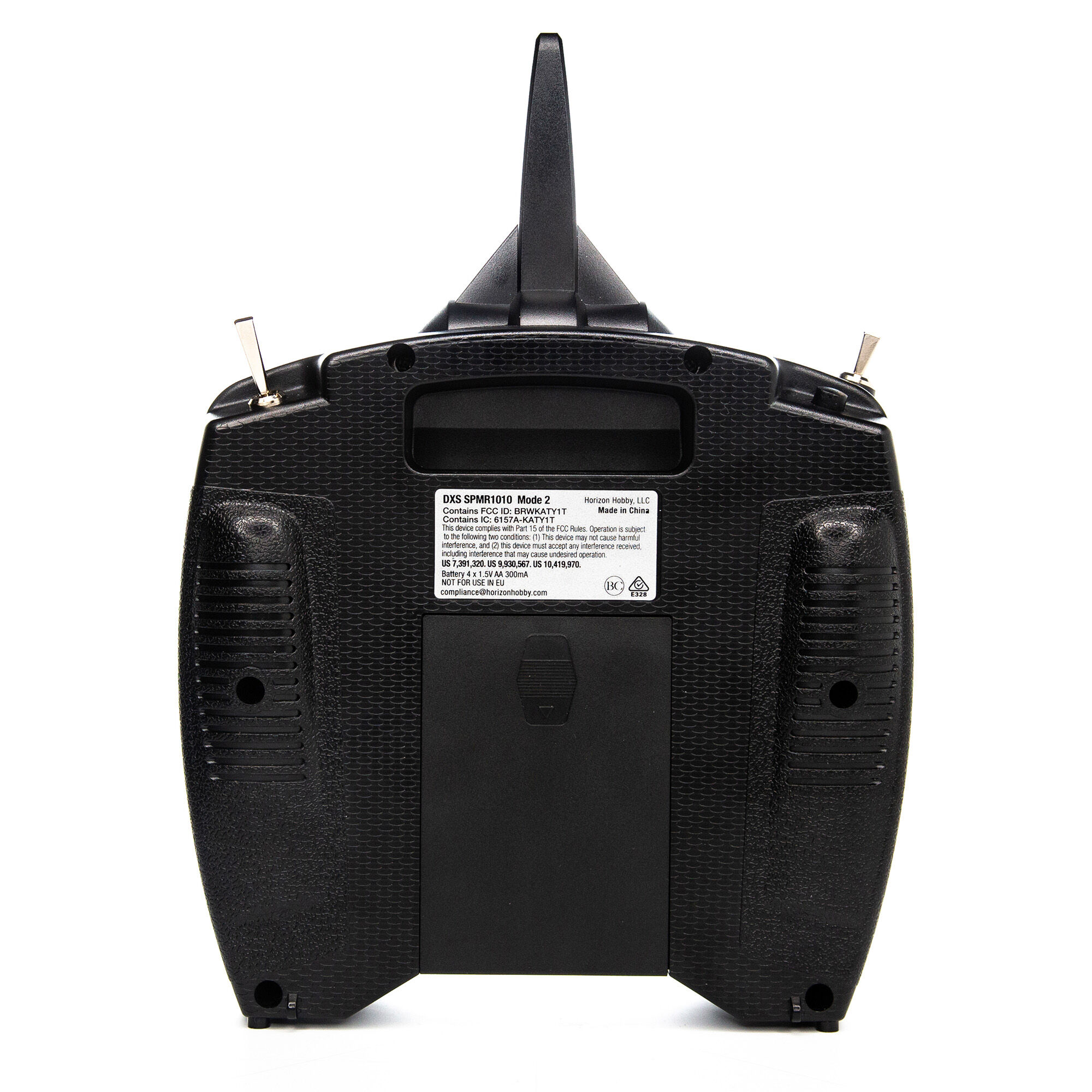 Spektrum DXS Transmitter Only | Blade