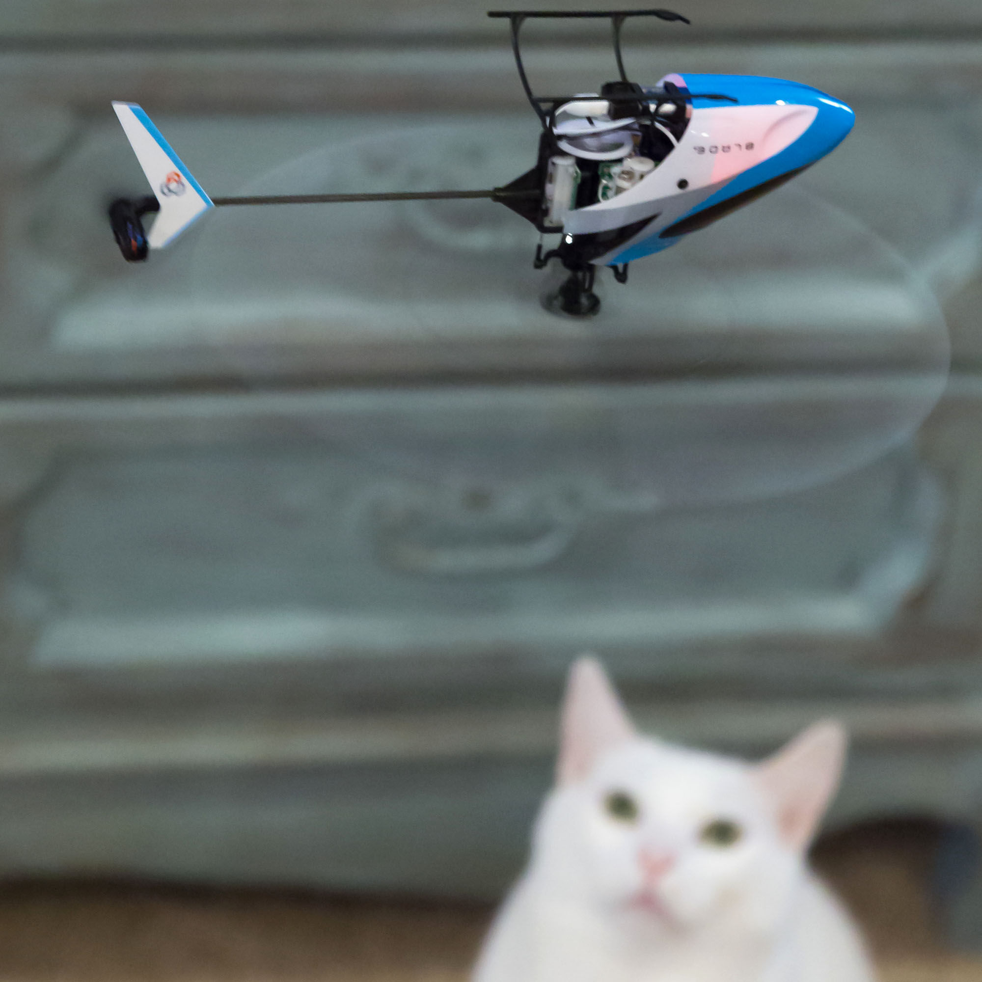 Nano best sale s2 helicopter