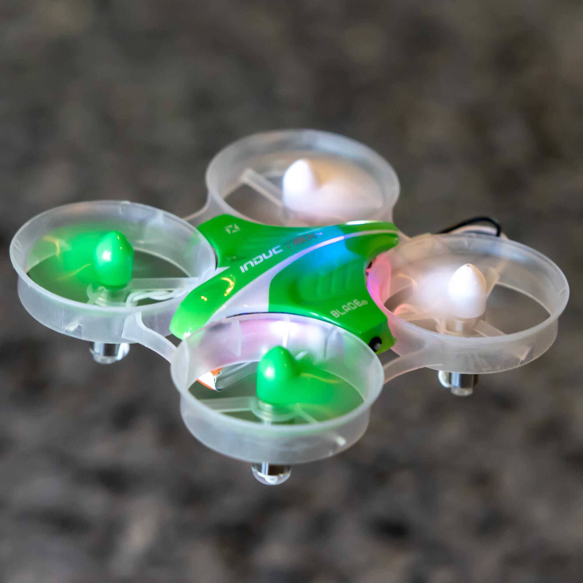 Horizon hobby inductrix sale beginner edf drone