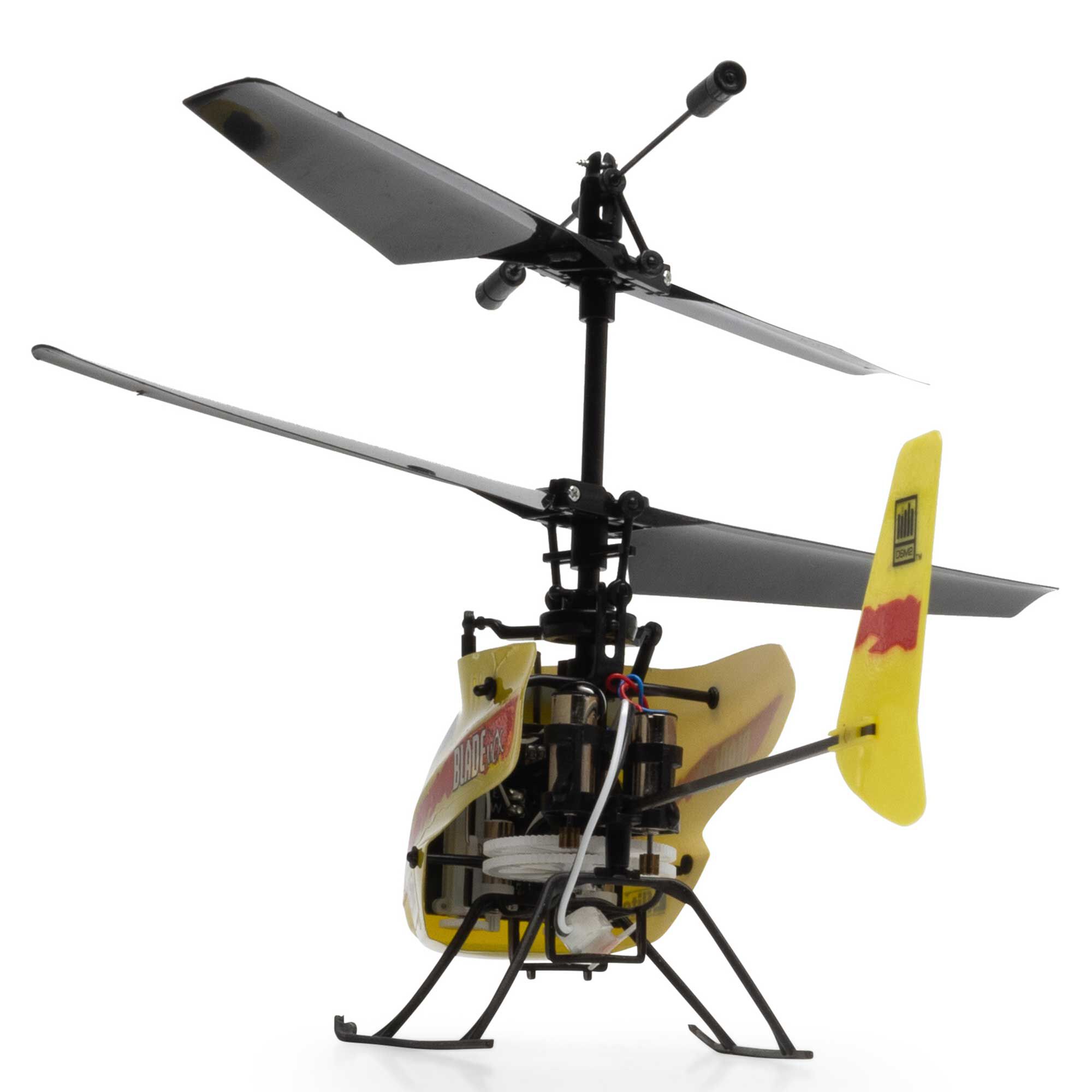 Blade mSR S RTF with SAFE Technology | Blade