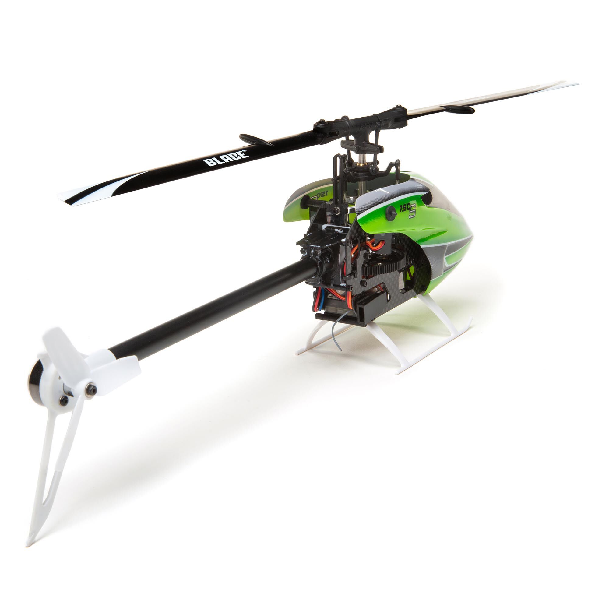 Blade 150 s bnf top