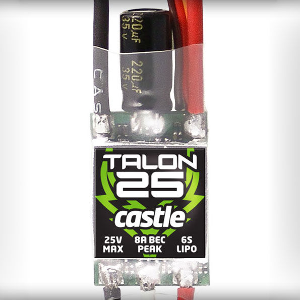 Talon 25 cheap
