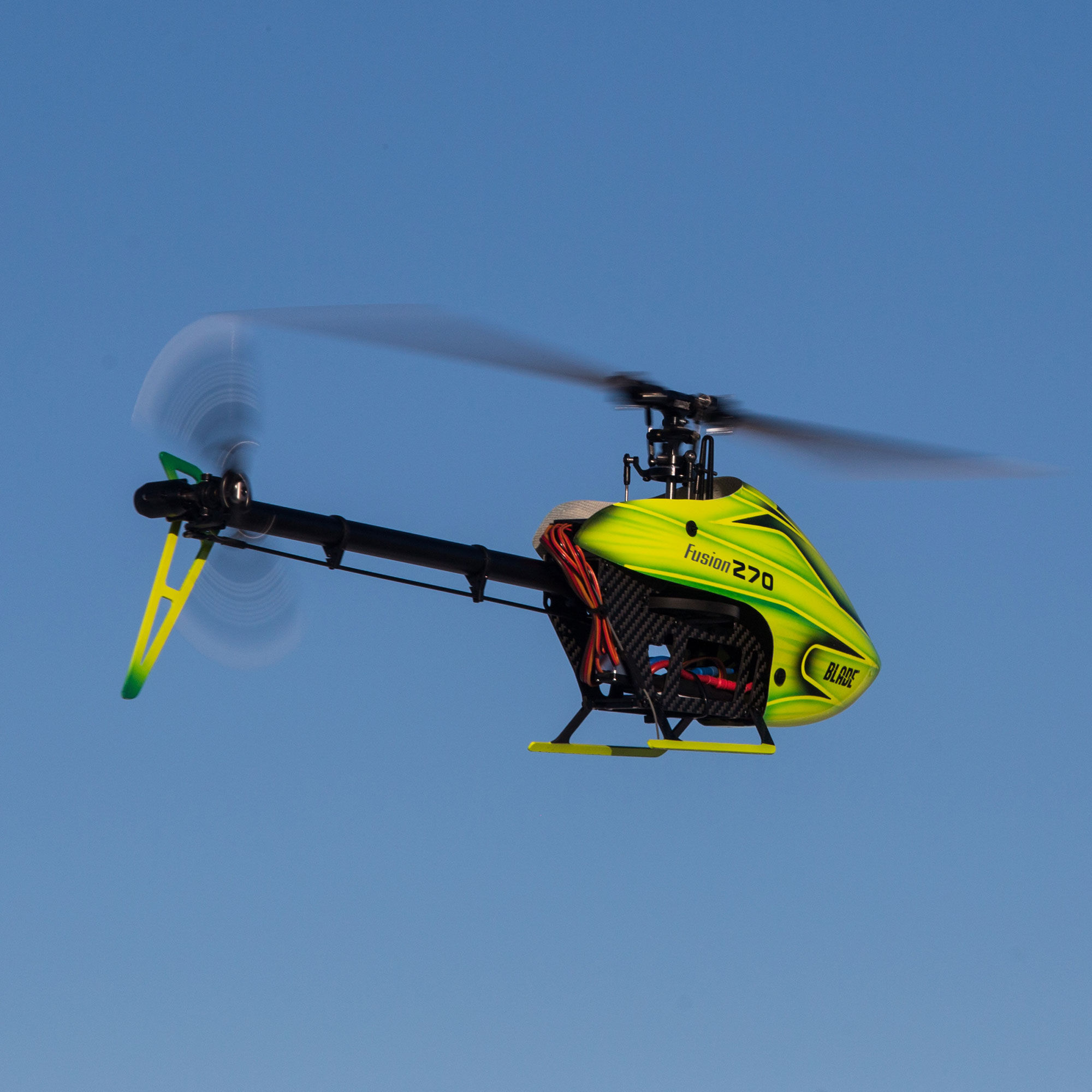 Blade deals 270 drone