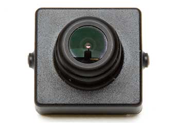 700 TVL Camera