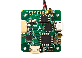 F3 Flight Controller