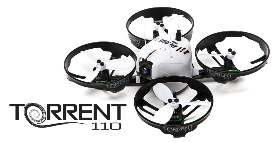 Blade Torrent 110 FPV