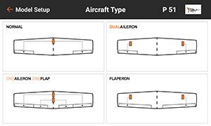 WING TYPE