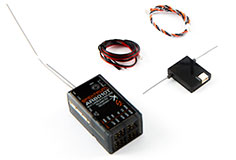 AR8010T Kit