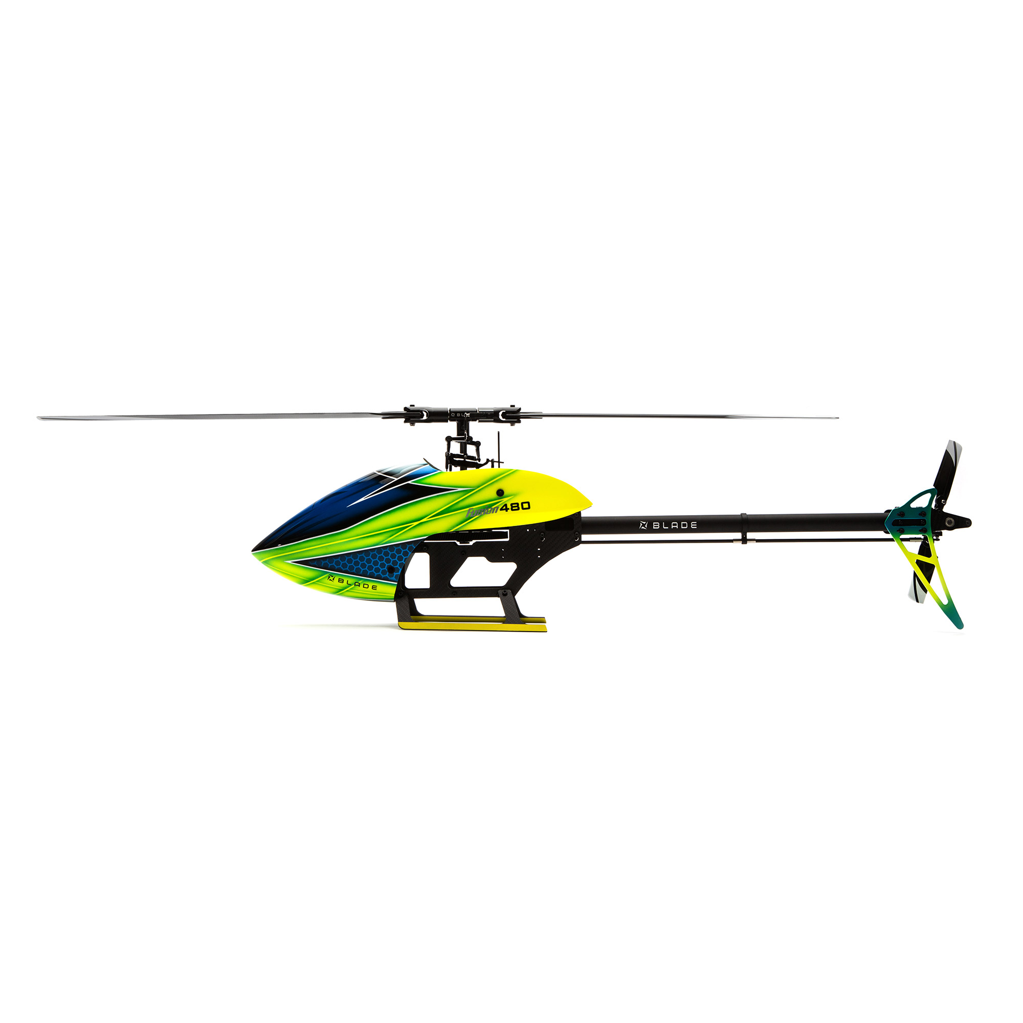 Fusion 480 Smart Power Combo Kit