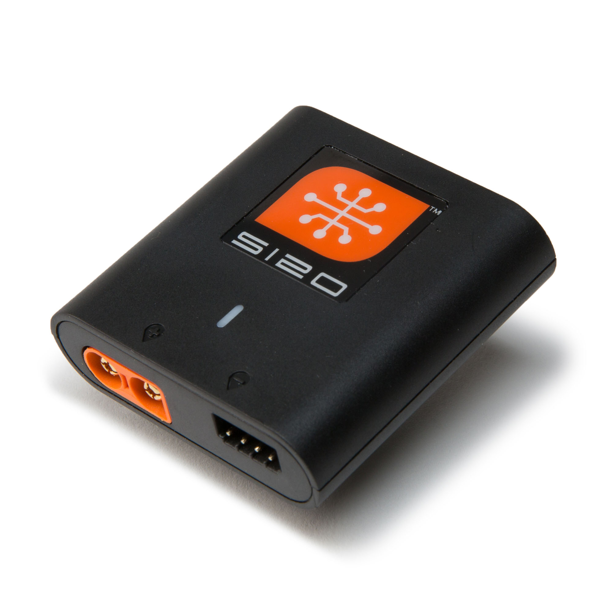 Spektrum Accessories S120 USB-C Smart Charger 1x20W | Blade