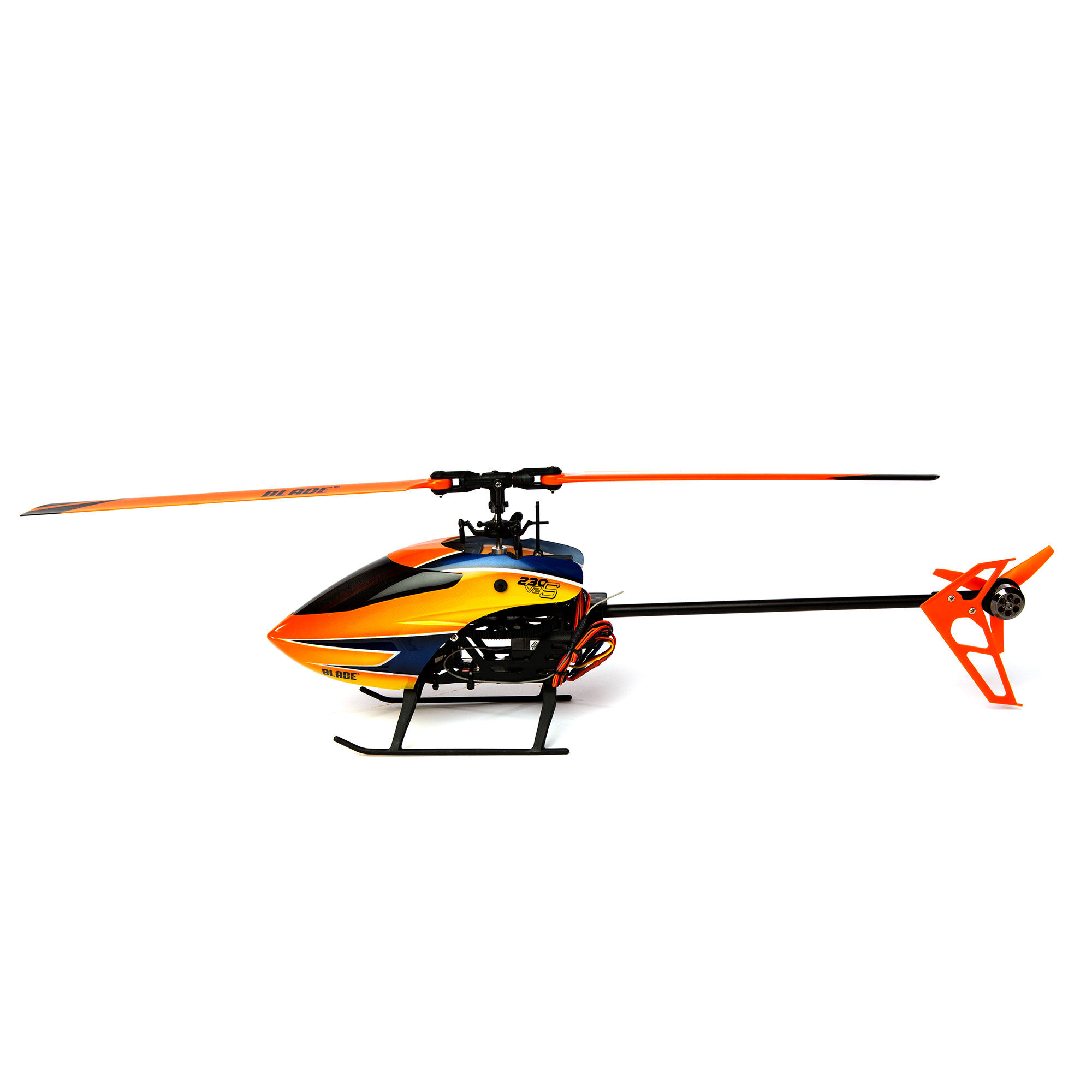 230 S Smart RTF with SAFE