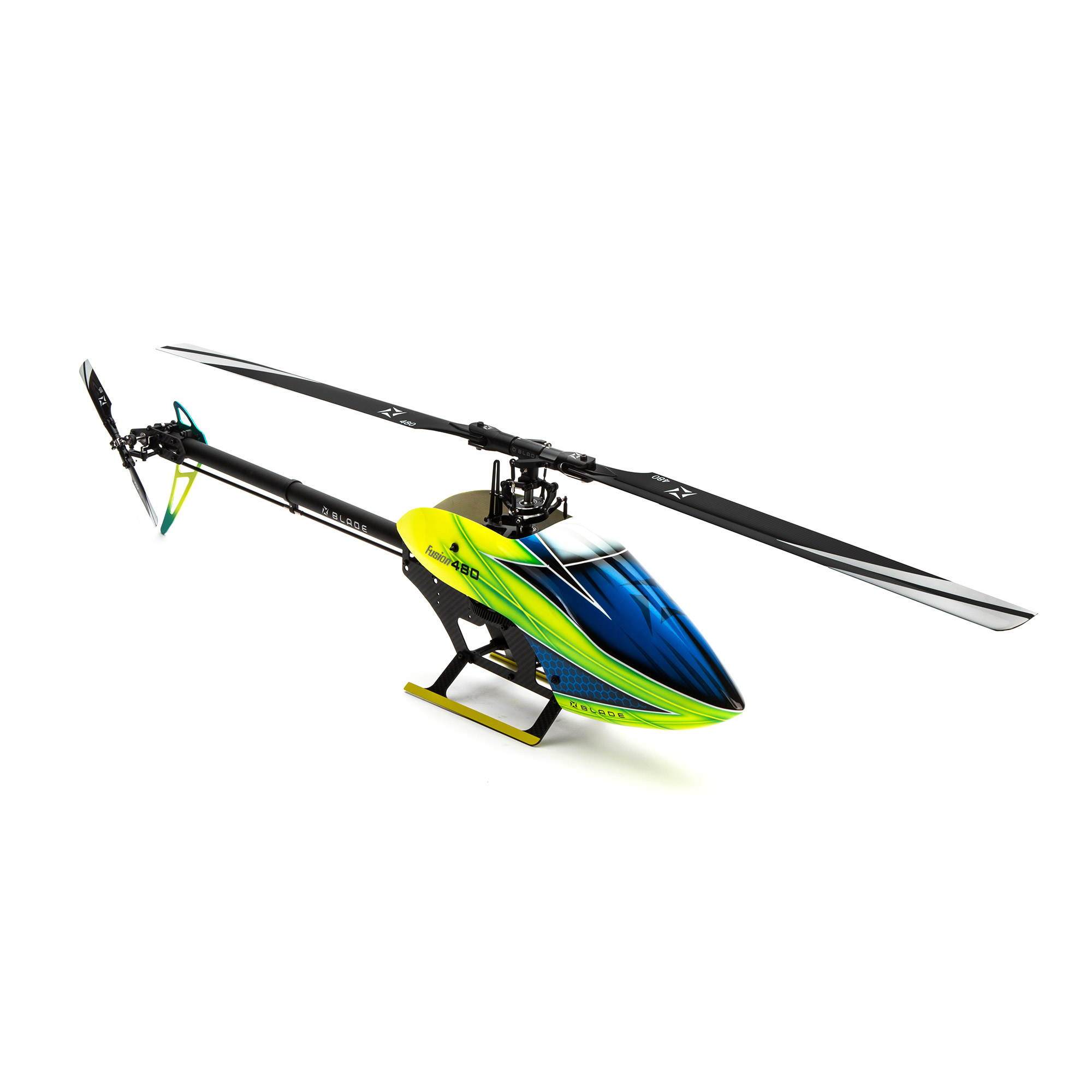 Fusion 480 Smart Super Combo Kit