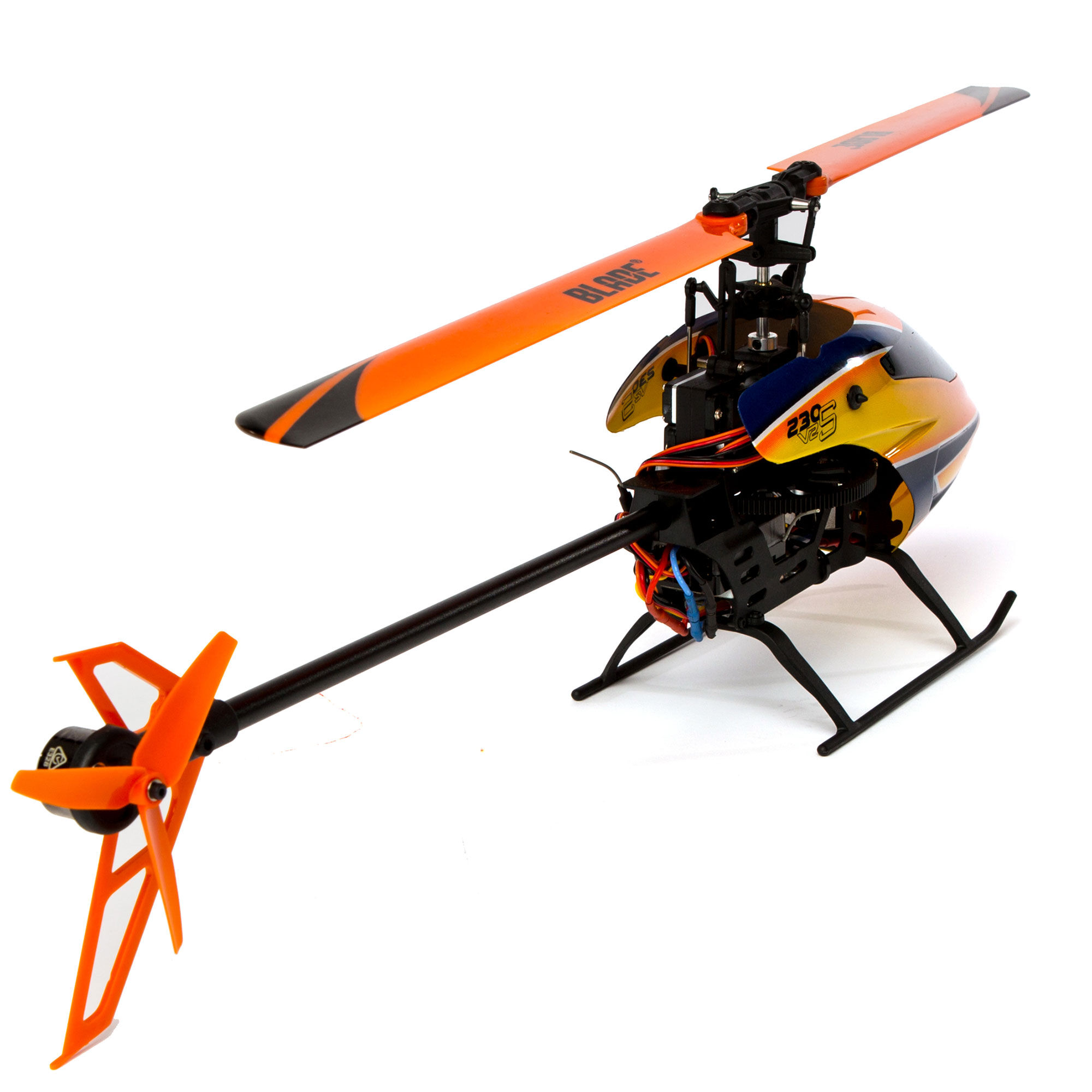 230 S Smart BNF Basic with SAFE