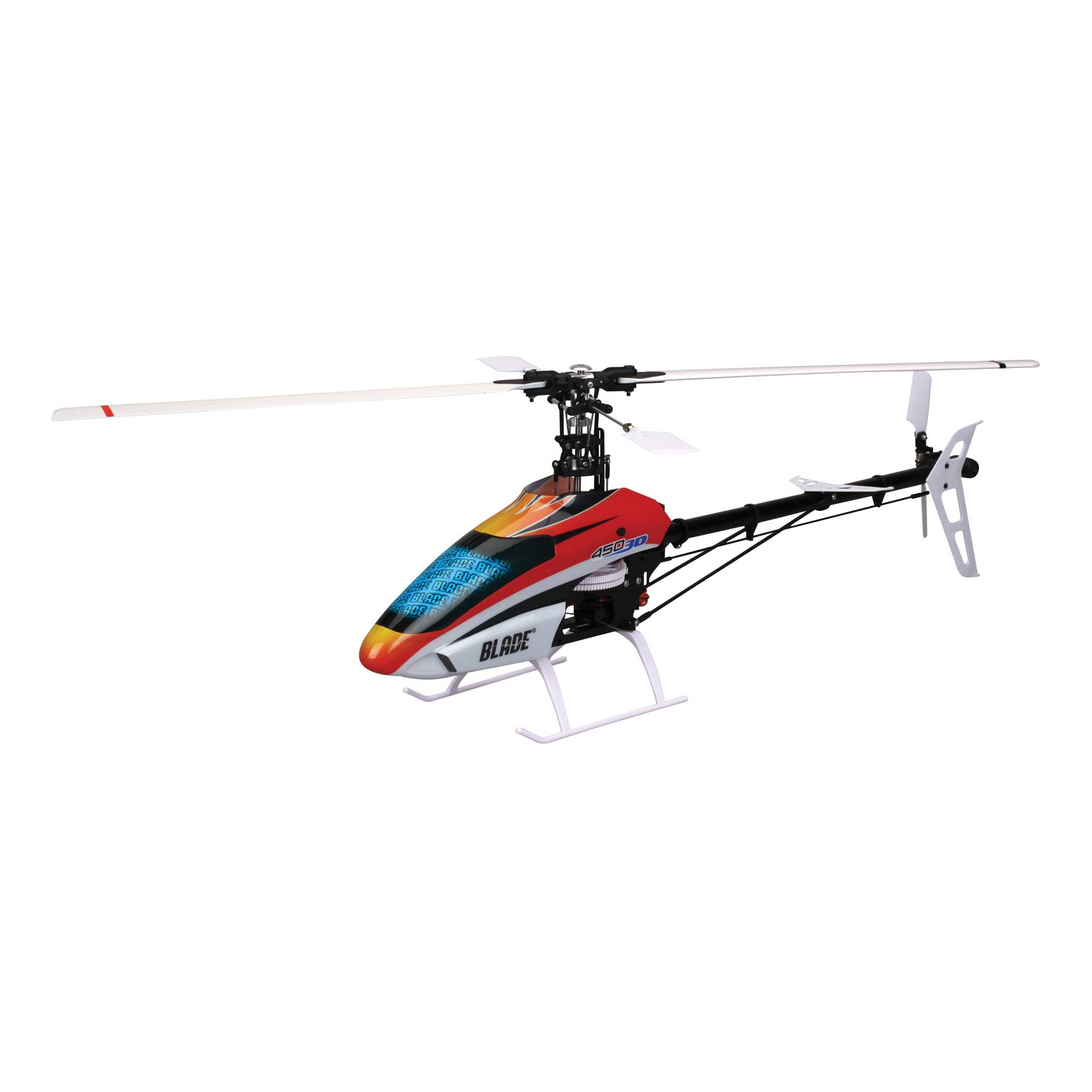 blade 450 3d bnf