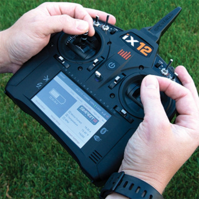iX Transmitter