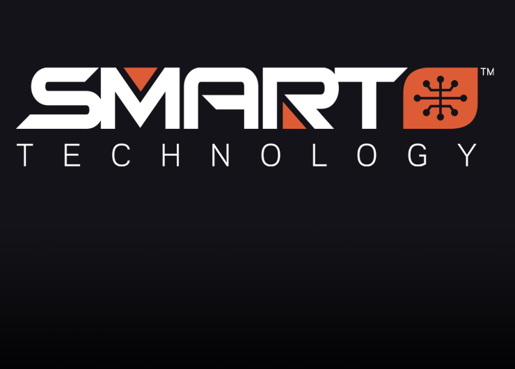Spektrum Smart Technology Logo