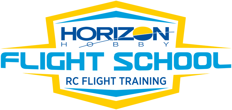 RC Flight Training — Horizon Hobby Flight School