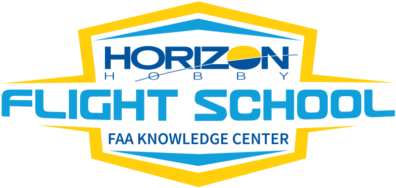 RC Flight School FAA Information — Horizon Hobby Flight School