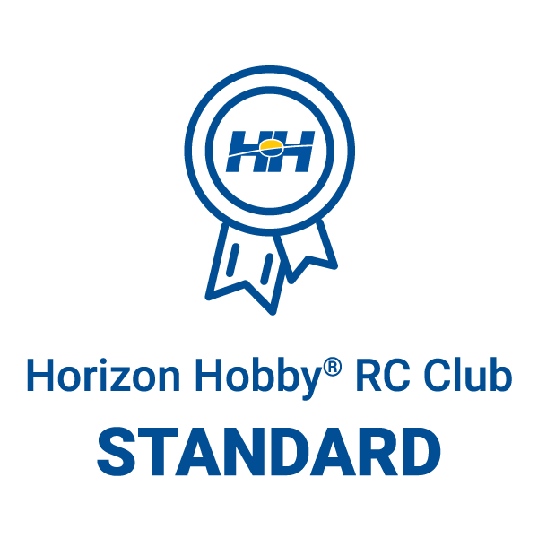 Standard RC Club Logo