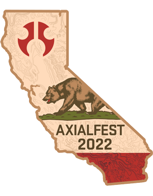 Axialfest Badlands Axialfest Badlands