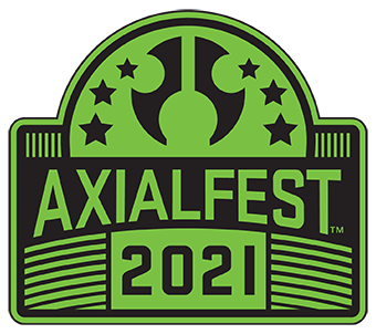 Axialfest 2021 Axialfest