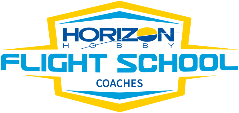 RC Flight School Coaches — Horizon Hobby Flight School