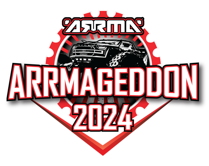 ARRMAGEDDON 2024