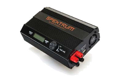 Smart 30A Power Supplies