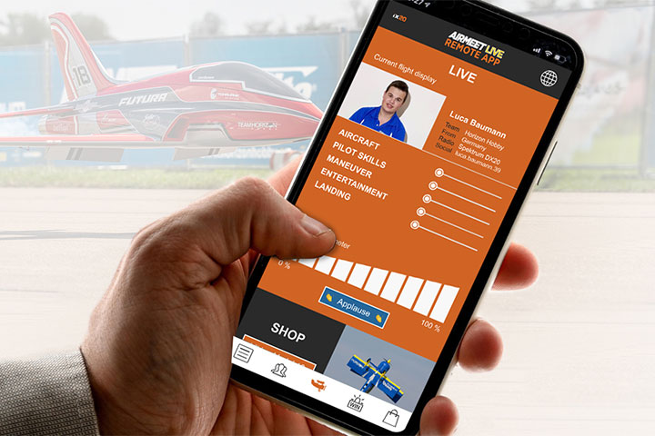 airmeet app
