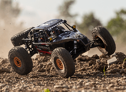 shop by type rc rock racers
