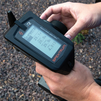 DX Surface Transmitter