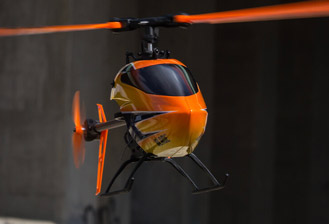 Blade 230 S Smart Heli